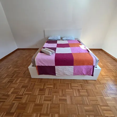Appartement Large Flats, Center - Schc Zurich