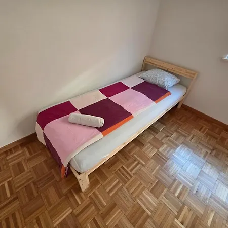 Appartement Large Flats, Center - Schc