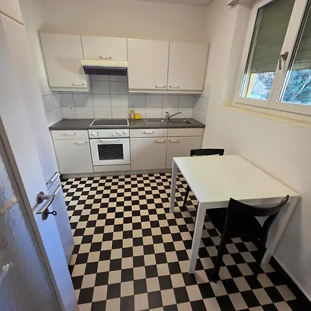 Appartement Large Flats, Center - Schc *