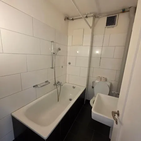 Large Flats, Center - Schc Appartement Zurich