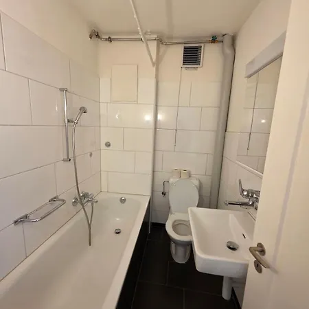 Large Flats, Center - Schc Appartement *