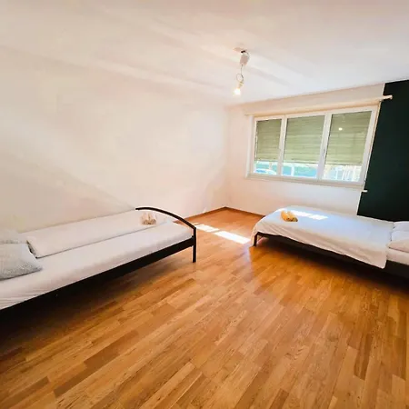 Large Flats, Center - Schc *