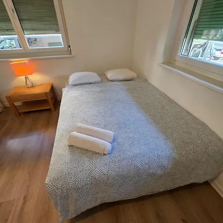 Appartement Large Flats, Center - Schc Zurich