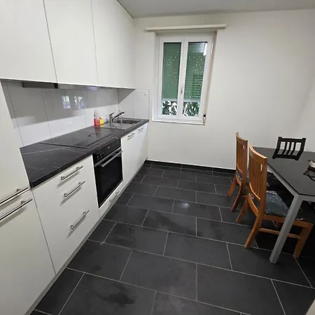 Large Flats, Center - Schc *