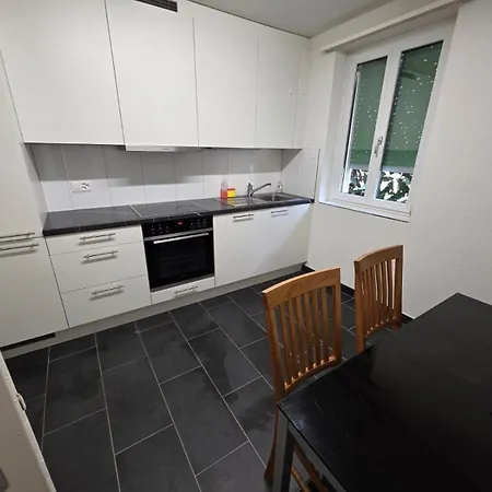 Large Flats, Center - Schc Appartement *