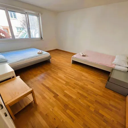 Large Flats, Center - Schc Appartement *