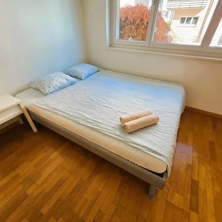 Appartement Large Flats, Center - Schc Zurich