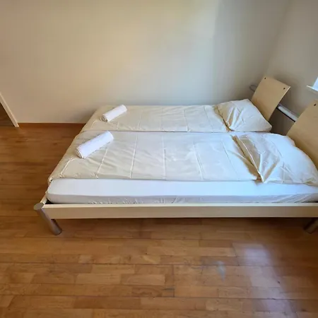 Large Flats, Center - Schc Appartement *