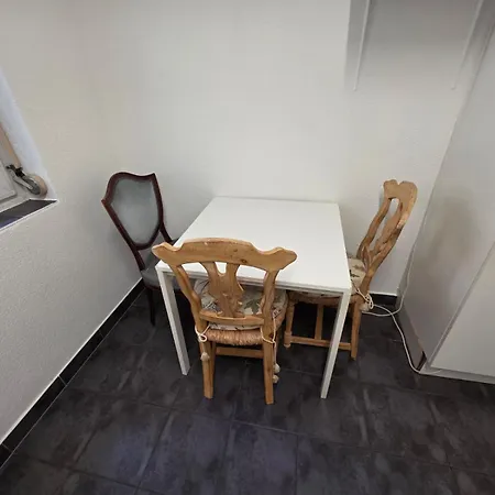 Large Flats, Center - Schc Appartement Zurich