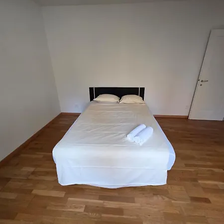 Appartement Large Flats, Center - Schc Zurich