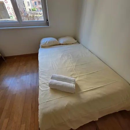Large Flats, Center - Schc Appartement *