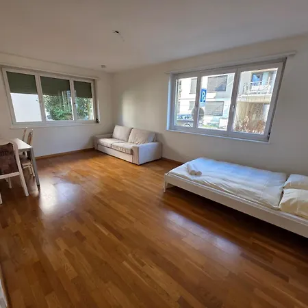 Appartement Large Flats, Center - Schc Zurich