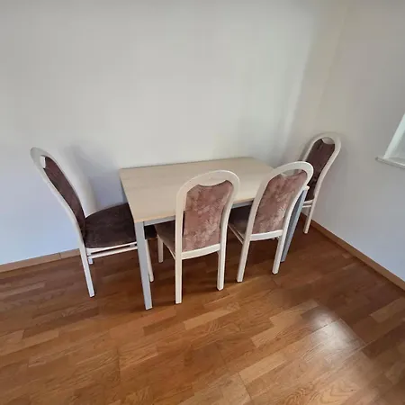 Large Flats, Center - Schc * Цюрих