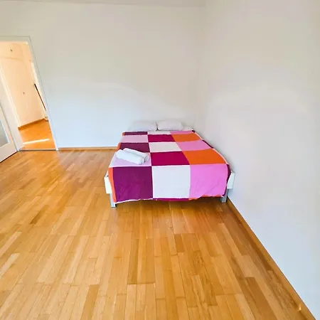 Appartement Large Flats, Center - Schc Zurich