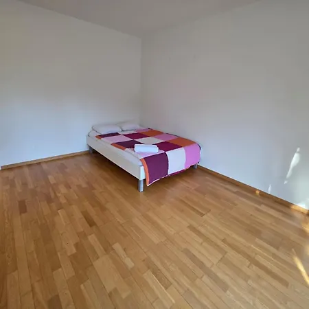 Апартаменти Large Flats, Center - Schc Цюрих